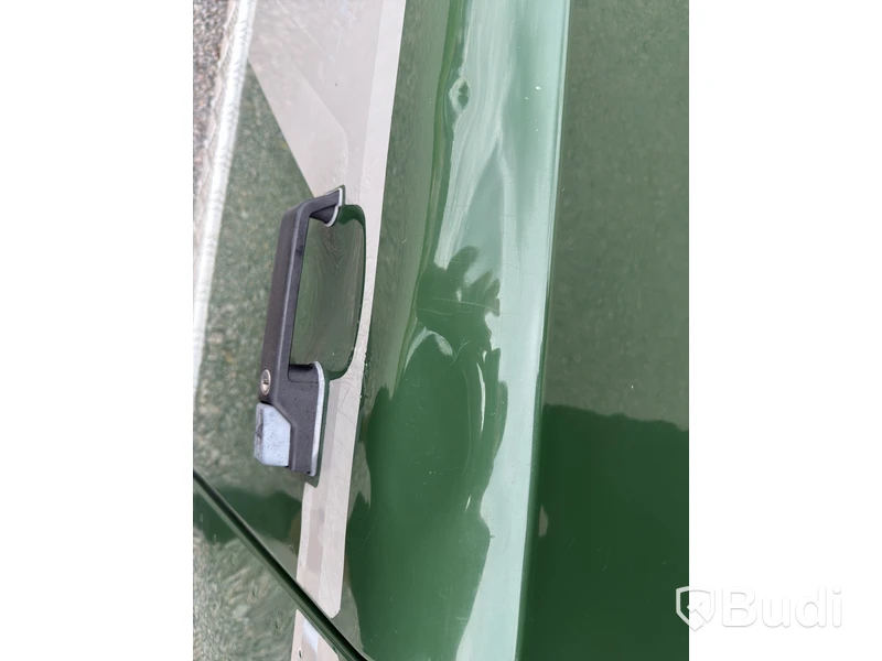 Land Rover DEFENDER 90 C -1998 300 Tdi