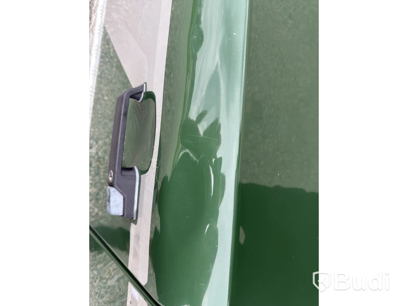 Land Rover DEFENDER 90 C -1998 300 Tdi