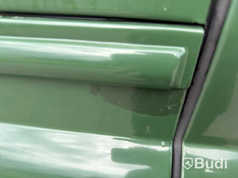 Land Rover DEFENDER 90 C -1998 300 Tdi