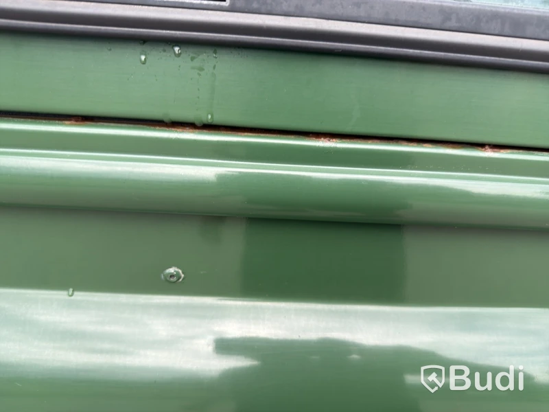 Land Rover DEFENDER 90 C -1998 300 Tdi