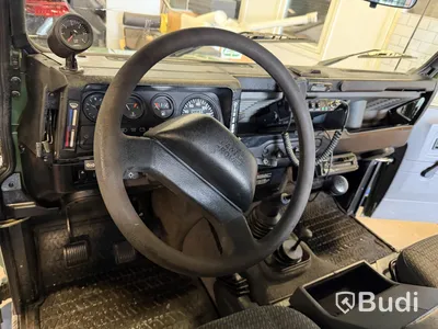 Land Rover DEFENDER 90 C -1998 300 Tdi