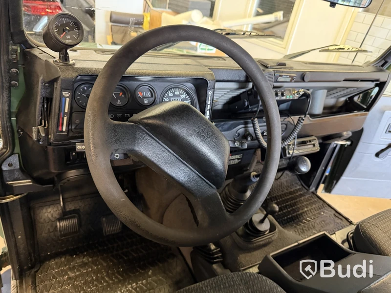 Land Rover DEFENDER 90 C -1998 300 Tdi