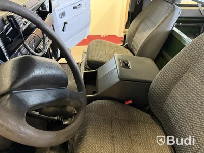 Land Rover DEFENDER 90 C -1998 300 Tdi