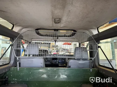 Land Rover DEFENDER 90 C -1998 300 Tdi
