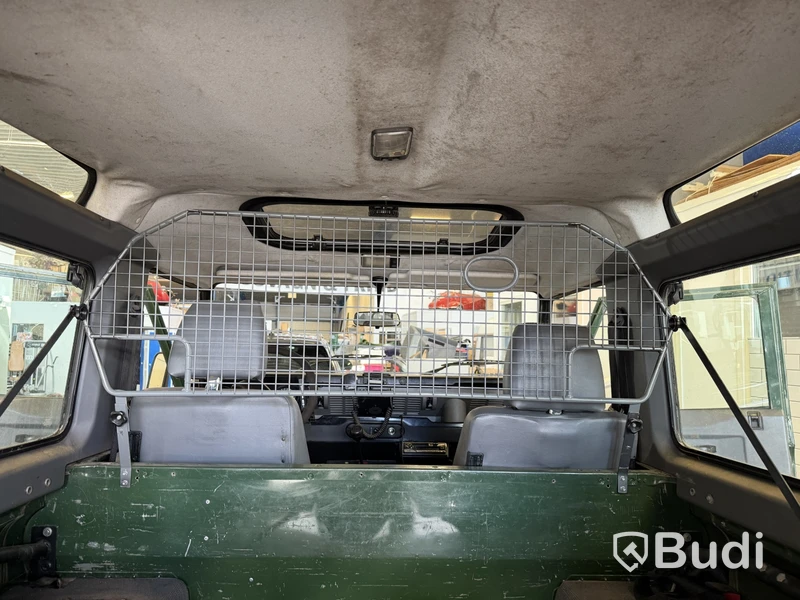 Land Rover DEFENDER 90 C -1998 300 Tdi