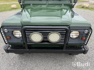 Land Rover DEFENDER 90 C -1998 300 Tdi