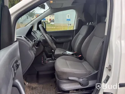 Volkswagen Caddy 1.6 TDI | 14172 mil | 2013