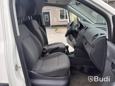 Volkswagen Caddy 1.6 TDI | 14172 mil | 2013
