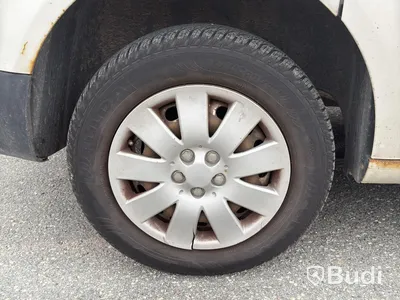 Volkswagen Caddy 1.6 TDI | 14172 mil | 2013