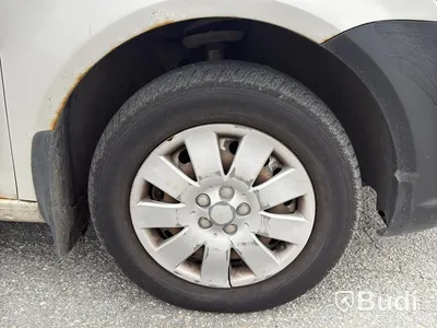 Volkswagen Caddy 1.6 TDI | 14172 mil | 2013