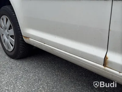 Volkswagen Caddy 1.6 TDI | 14172 mil | 2013