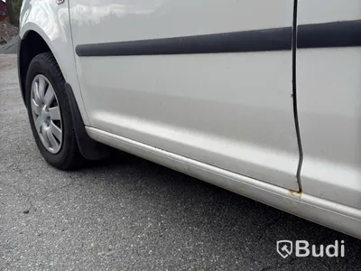 Volkswagen Caddy 1.6 TDI | 14172 mil | 2013