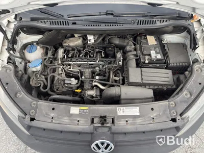 Volkswagen Caddy 1.6 TDI | 14172 mil | 2013