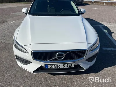 Volvo V60 D4 Geartronic -2020