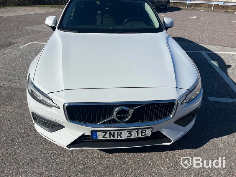 Volvo V60 D4 Geartronic -2020