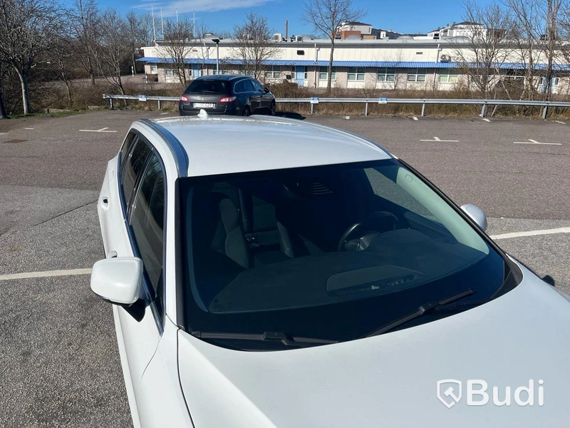 Volvo V60 D4 Geartronic -2020