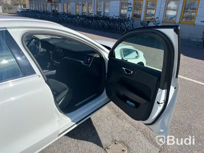 Volvo V60 D4 Geartronic -2020
