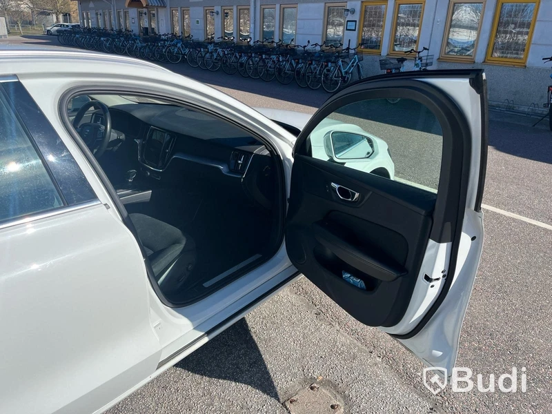 Volvo V60 D4 Geartronic -2020