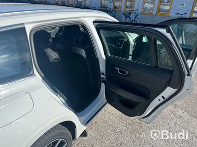 Volvo V60 D4 Geartronic -2020