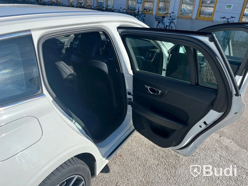 Volvo V60 D4 Geartronic -2020