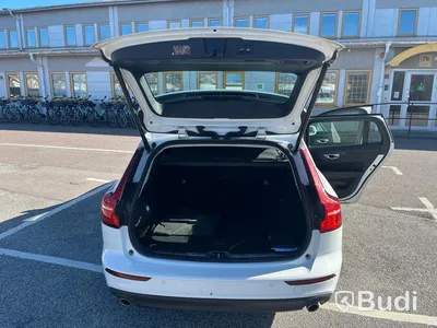 Volvo V60 D4 Geartronic -2020