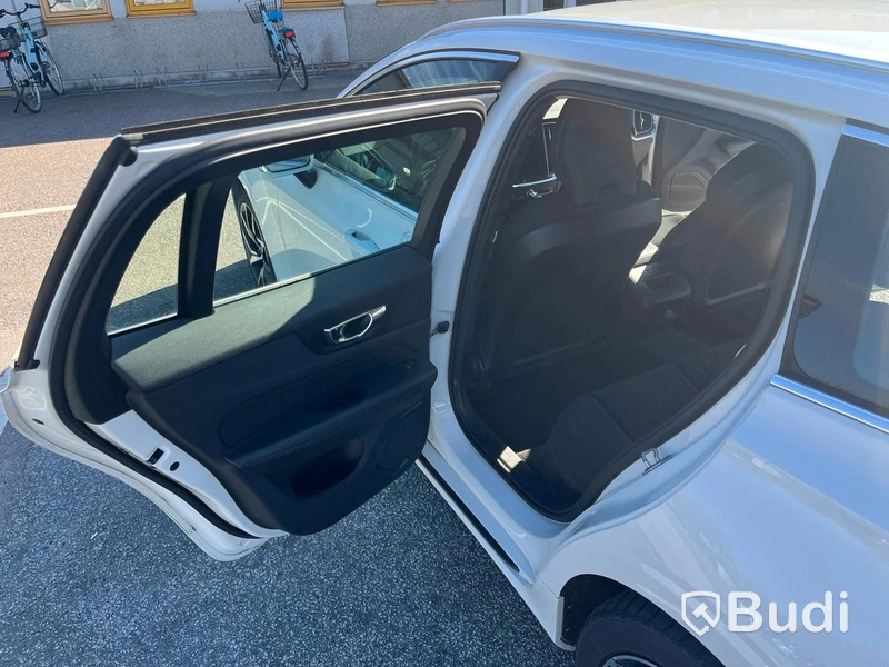 Volvo V60 D4 Geartronic -2020