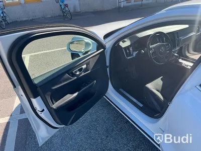 Volvo V60 D4 Geartronic -2020