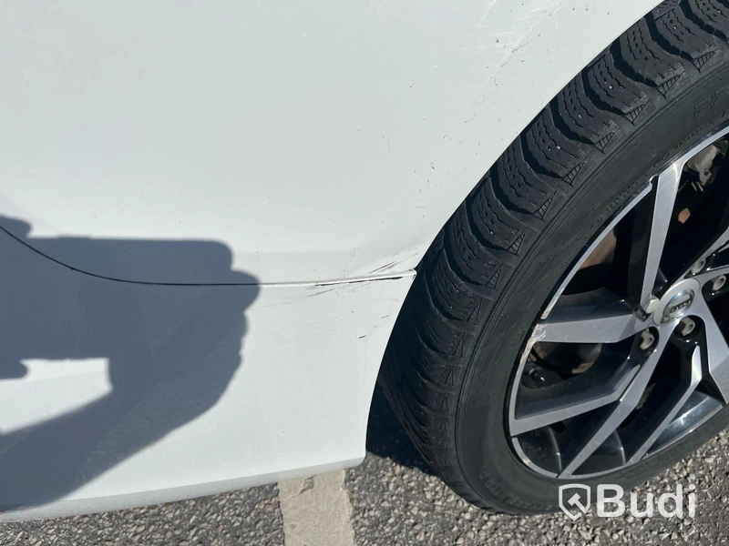 Volvo V60 D4 Geartronic -2020
