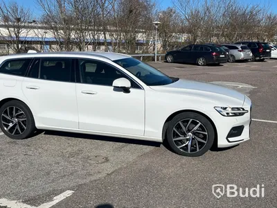 Volvo V60 D4 Geartronic -2020