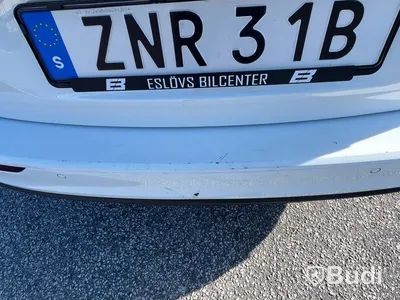 Volvo V60 D4 Geartronic -2020