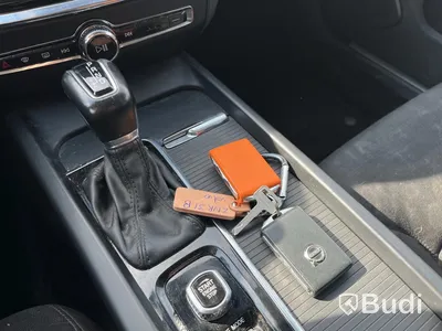 Volvo V60 D4 Geartronic -2020