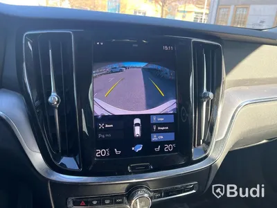Volvo V60 D4 Geartronic -2020