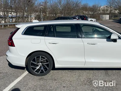 Volvo V60 D4 Geartronic -2020