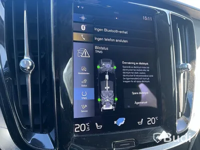 Volvo V60 D4 Geartronic -2020