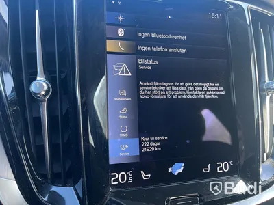 Volvo V60 D4 Geartronic -2020
