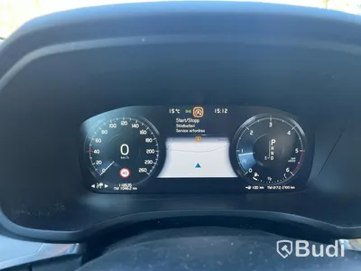 Volvo V60 D4 Geartronic -2020