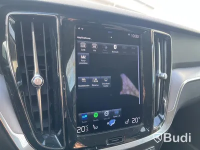 Volvo V60 D4 Geartronic -2020