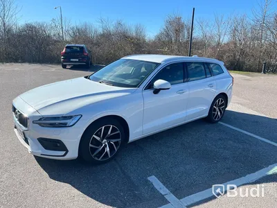 Volvo V60 D4 Geartronic -2020