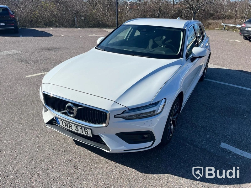 Volvo V60 D4 Geartronic -2020