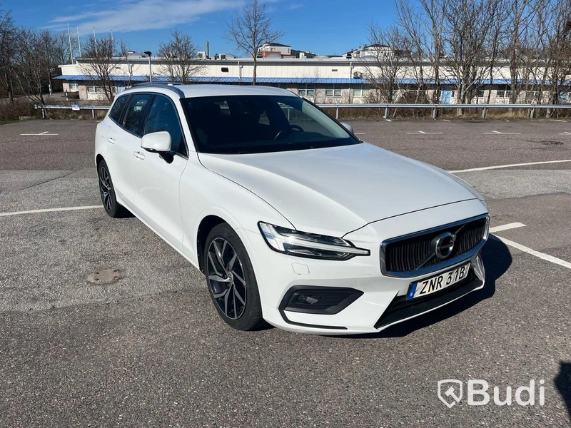 Volvo V60 D4 Geartronic -2020