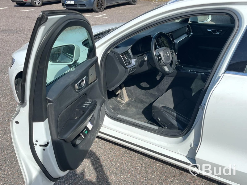 Volvo V60 D4 Geartronic -2020 | Dragkrok