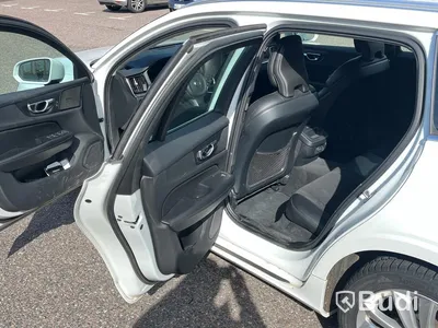 Volvo V60 D4 Geartronic -2020 | Dragkrok