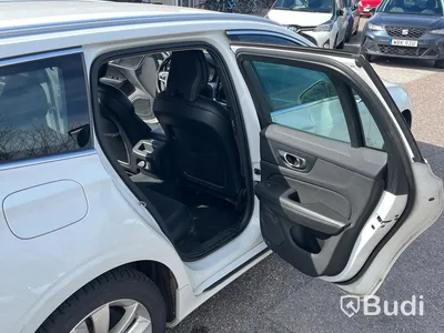 Volvo V60 D4 Geartronic -2020 | Dragkrok