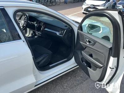 Volvo V60 D4 Geartronic -2020 | Dragkrok