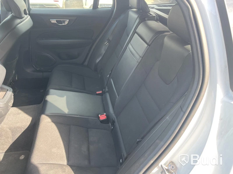 Volvo V60 D4 Geartronic -2020 | Dragkrok