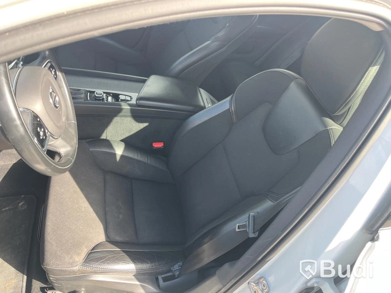 Volvo V60 D4 Geartronic -2020 | Dragkrok