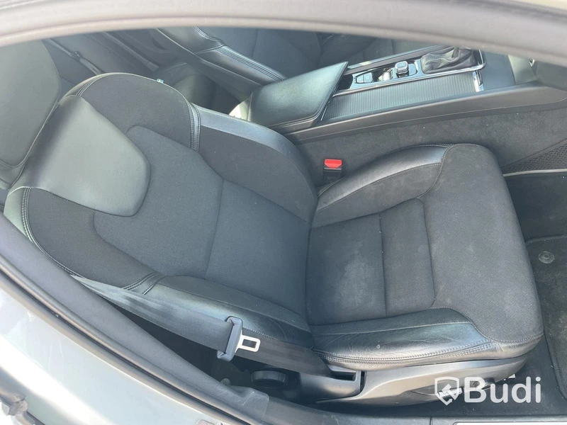 Volvo V60 D4 Geartronic -2020 | Dragkrok