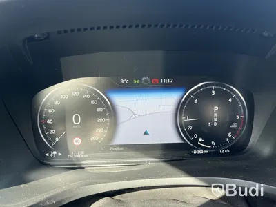 Volvo V60 D4 Geartronic -2020 | Dragkrok
