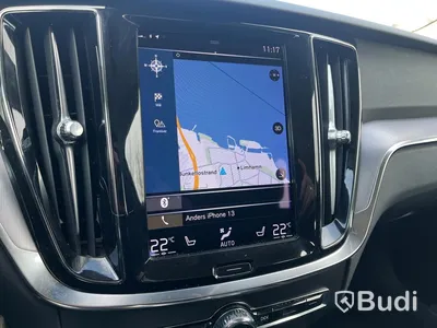 Volvo V60 D4 Geartronic -2020 | Dragkrok