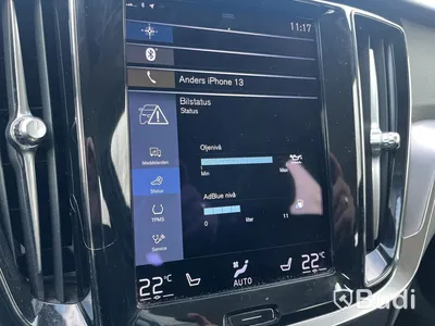 Volvo V60 D4 Geartronic -2020 | Dragkrok